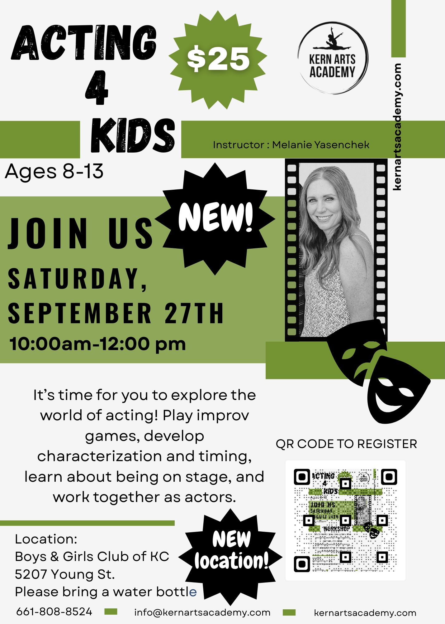 Join Us - 1